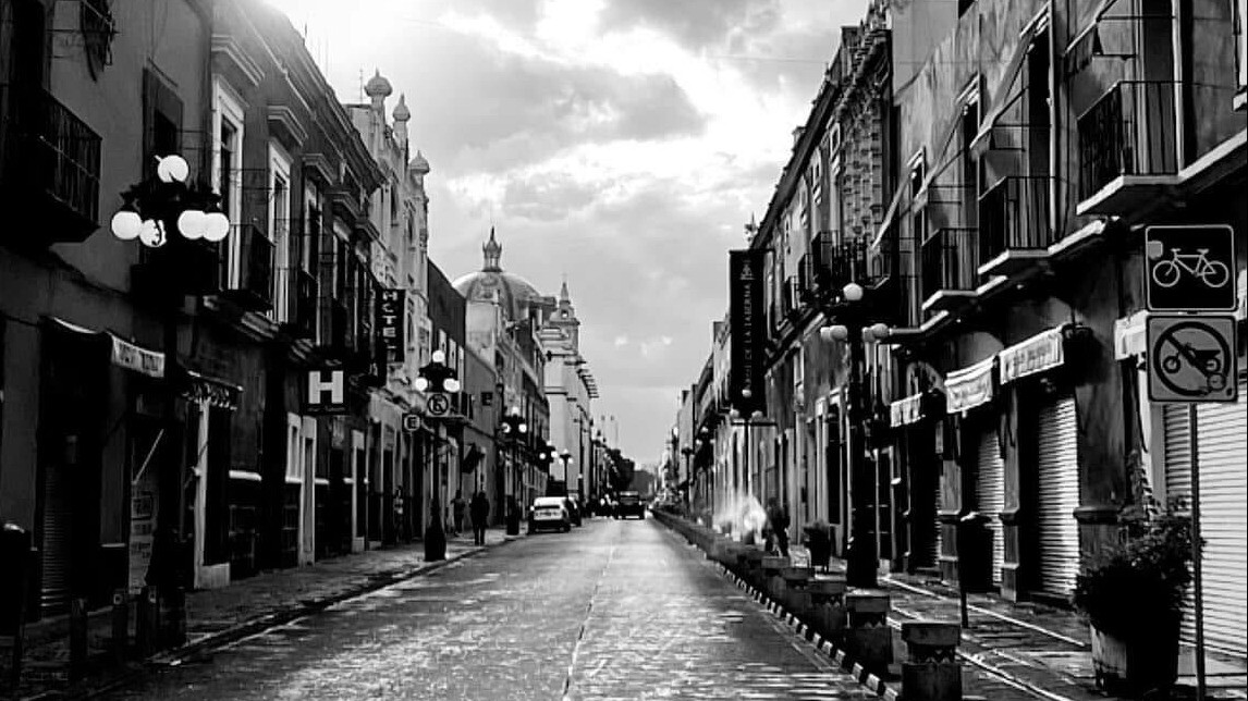 Patrimonio y paisaje